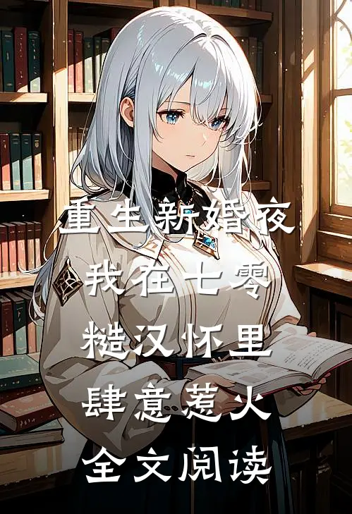 重生新婚夜，我在七零糙汉怀里肆意惹火全文阅读
