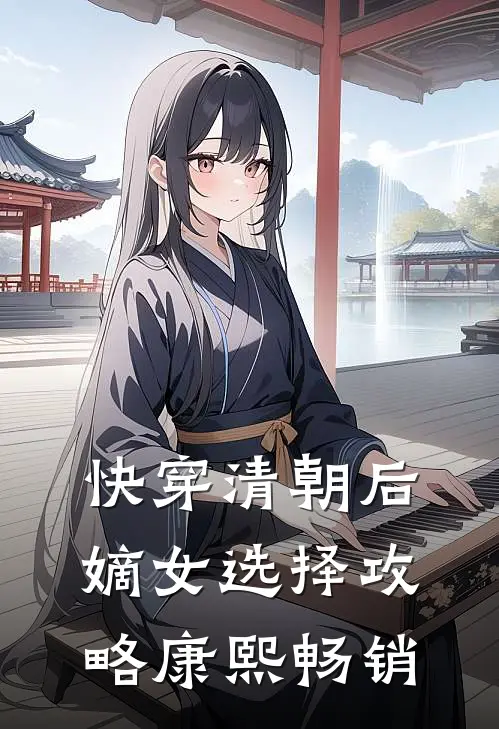 快穿清朝后,嫡女选择攻略康熙畅销