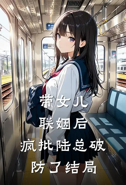 带女儿联姻后，疯批陆总破防了结局