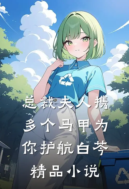 总裁夫人携多个马甲为你护航白芩精品小说