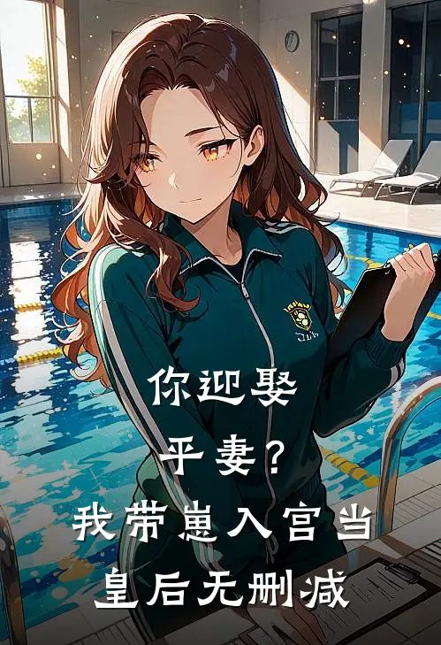 你迎娶平妻?我带崽入宫当皇后无删减在线观看