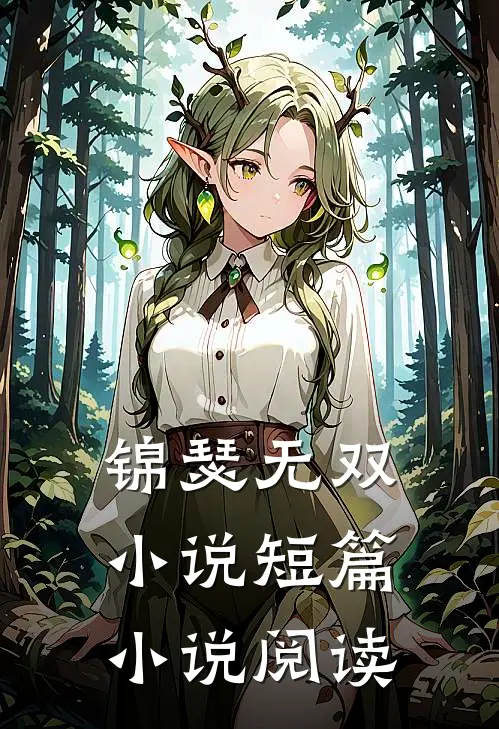 锦瑟无双小说短篇小说阅读