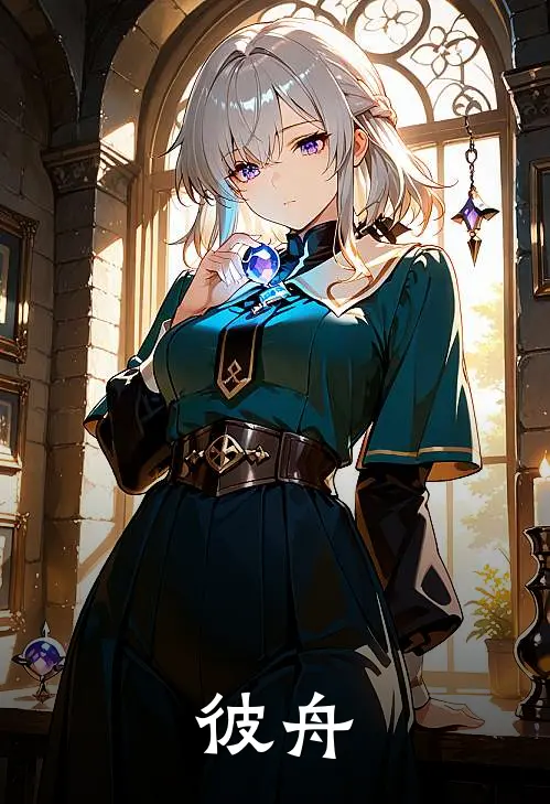 彼舟