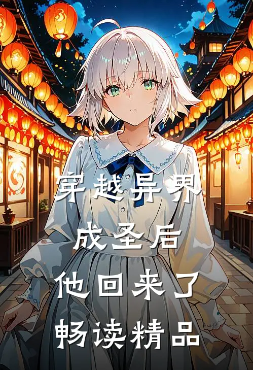 穿越异界成圣后,他回来了畅读精品
