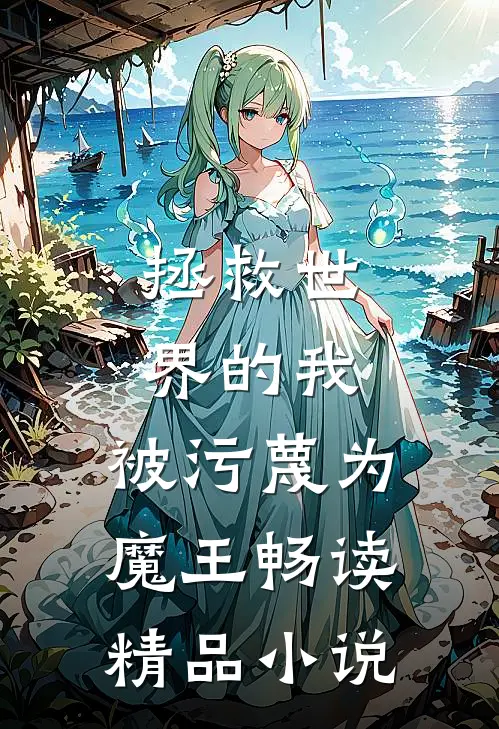 拯救世界的我,被污蔑为魔王畅读精品