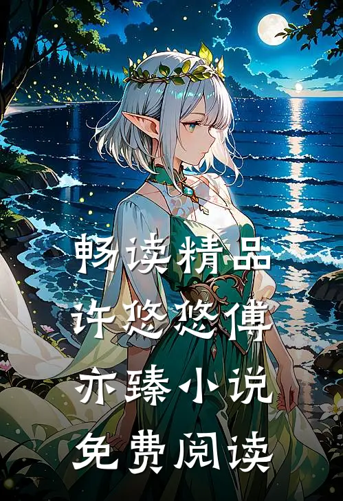 畅读精品许悠悠傅亦臻小说免费阅读