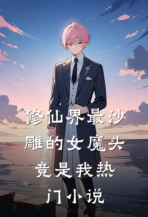 修仙界最沙雕的女魔头,竟是我热门免费阅读