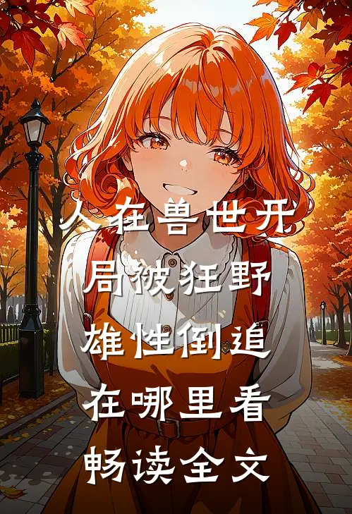 人在兽世开局被狂野雄性倒追在哪里看畅读全文