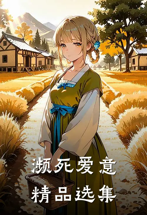 濒死爱意精品选集