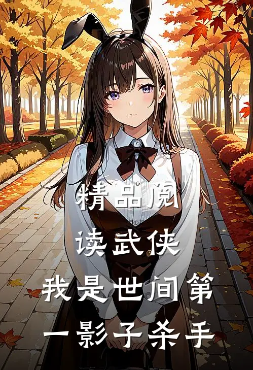 精品阅读武侠我是世间第一影子杀手