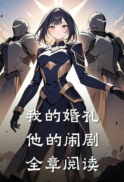 我的婚礼,他的闹剧全章阅读免费