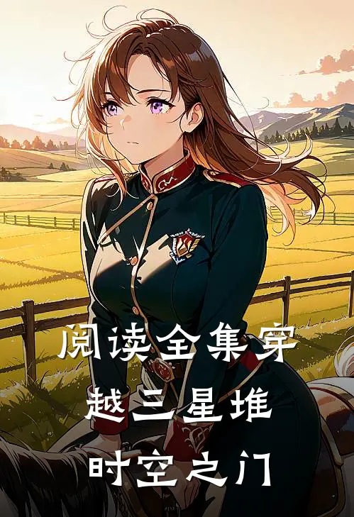 阅读全集穿越三星堆时空之门的