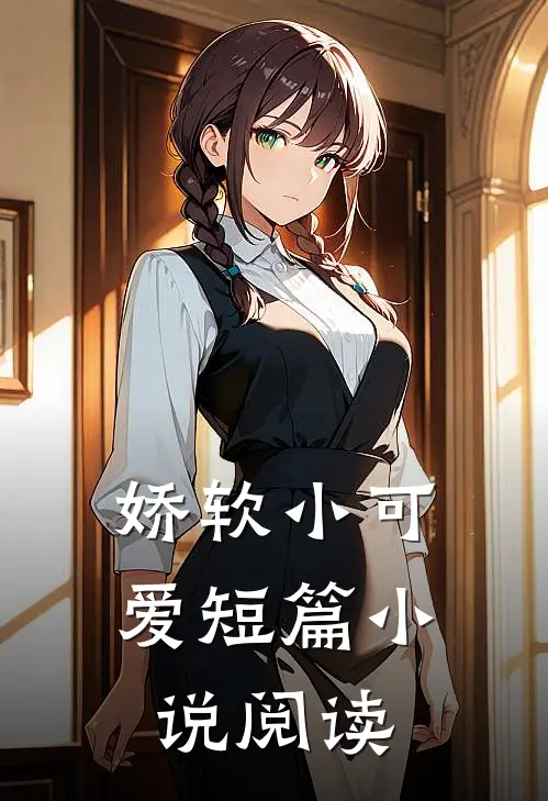 娇软小可爱短篇小说阅读