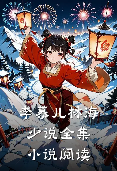 李慕儿林海少说全集小说阅读