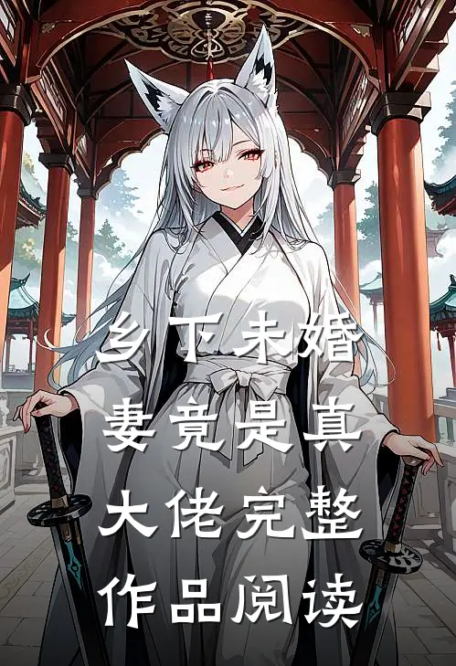 乡下未婚妻竟是真大佬完整作品阅读