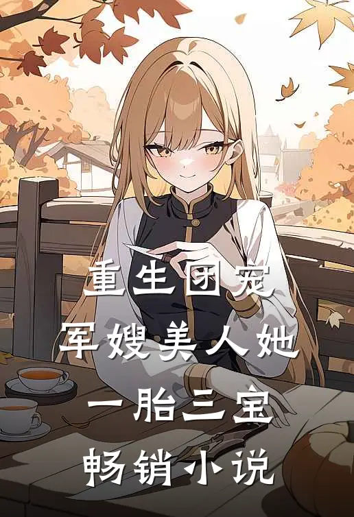 重生团宠：军嫂美人她一胎三宝畅销小说
