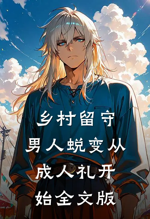 乡村留守：男人蜕变从成人礼开始全文版