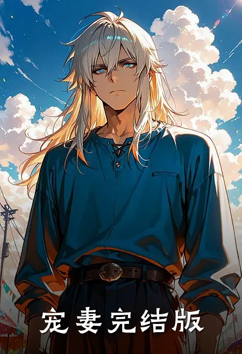 宠妻完结版