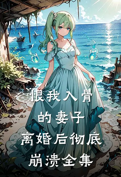 恨我入骨的妻子,离婚后彻底崩溃全集在线观看