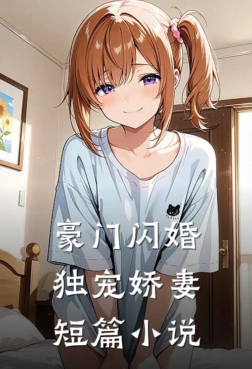 豪门闪婚独宠娇妻短篇在线阅读