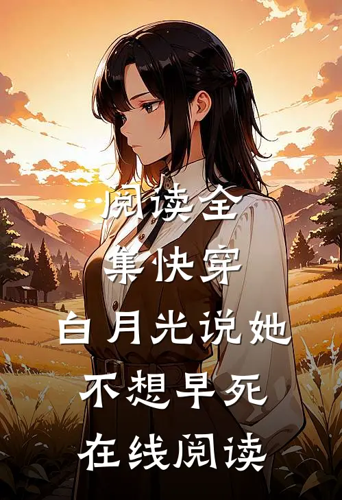 阅读全集快穿:白月光说她不想早死在线阅读
