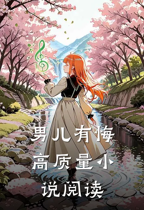 男儿有悔高质量小说阅读
