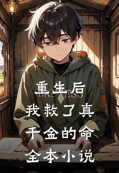 重生后,我救了真千金的命全本