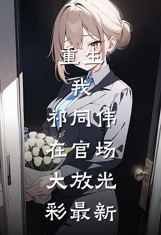 重生我,祁同伟,在官场大放光彩最新