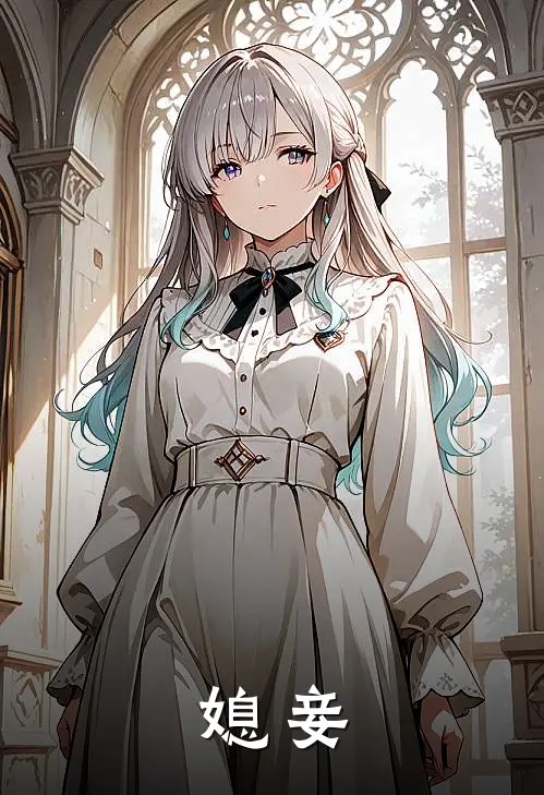 媳妾一家欢