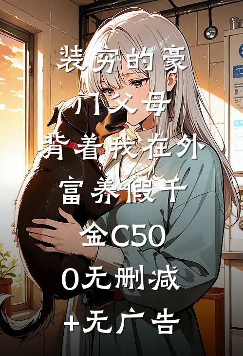 装穷的豪门父母，背着我在外富养假千金C500无删减+无广告