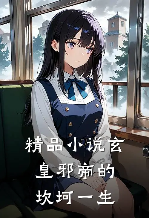 精品玄皇邪帝的坎坷一生
