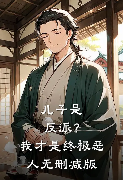 儿子是反派?我才是终极恶人无删减版