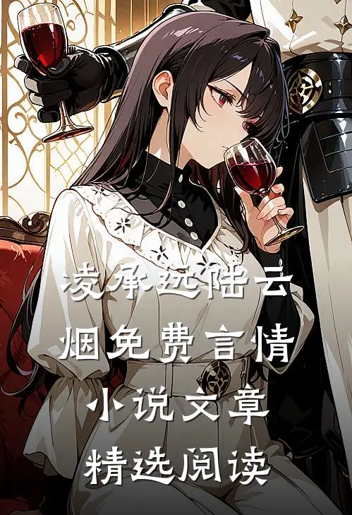 凌承远陆云烟免费言情小说文章精选阅读