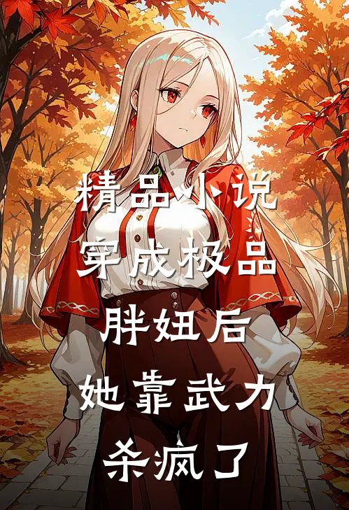 精品小说穿成极品胖妞后，她靠武力杀疯了