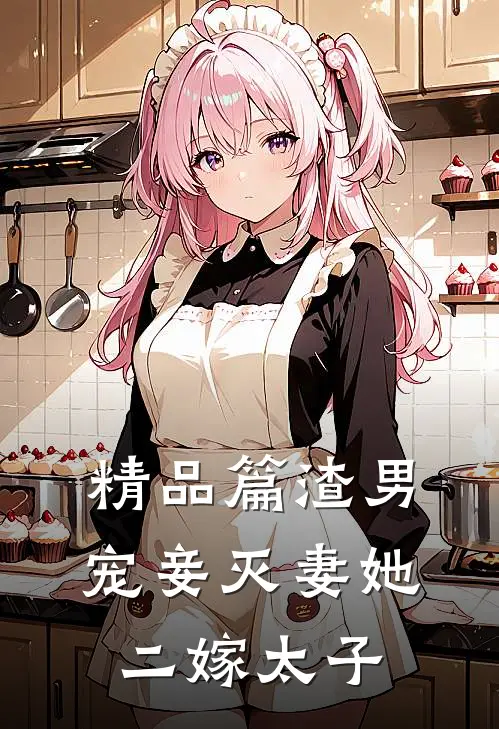精品篇渣男宠妾灭妻她二嫁太子