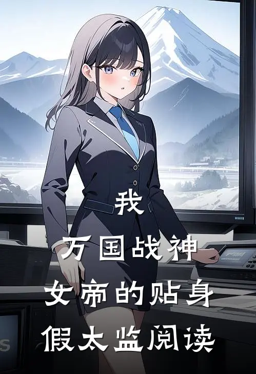 我,万国战神,女帝的贴身假太监阅读
