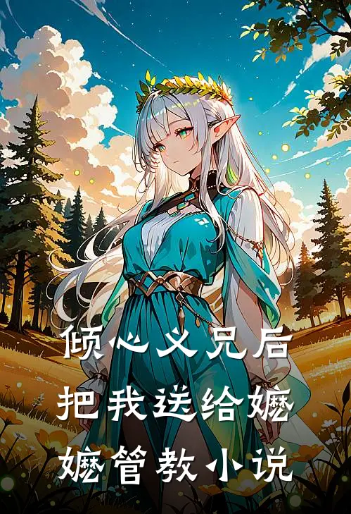 倾心义兄后,把我送给嬷嬷管教阅读