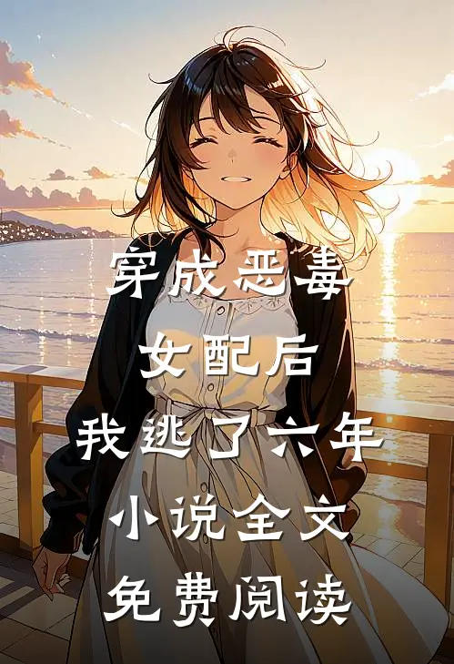 穿成恶毒女配后,我逃了六年全文免费阅读