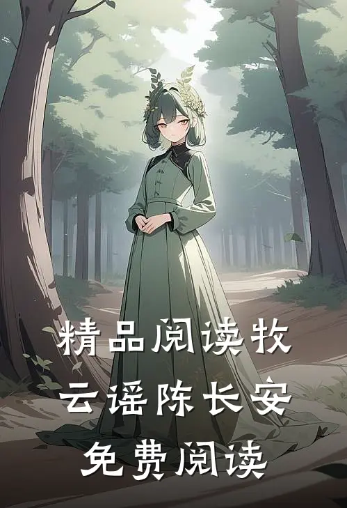精品阅读牧云谣陈长安免费阅读