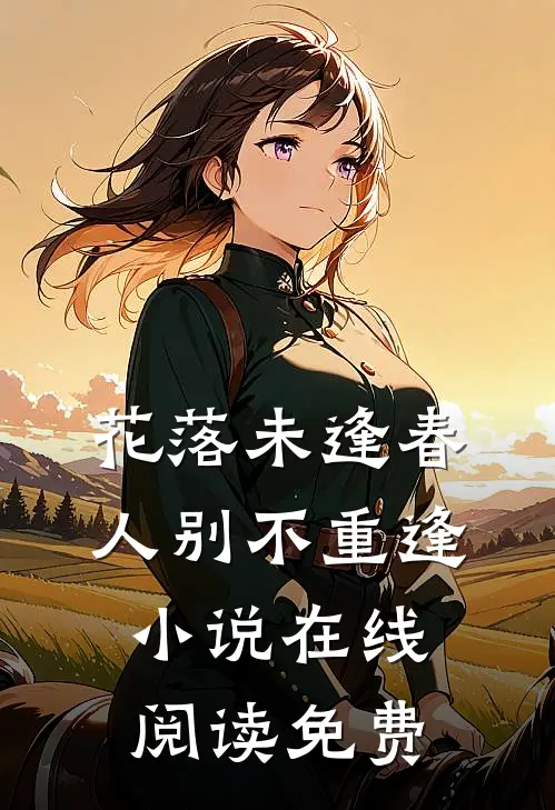 花落未逢春,人别不重逢在线阅读免费全文