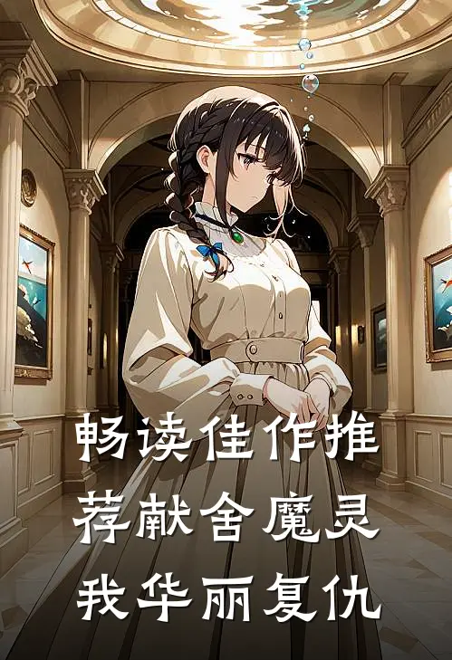 畅读佳作推荐献舍魔灵我华丽复仇