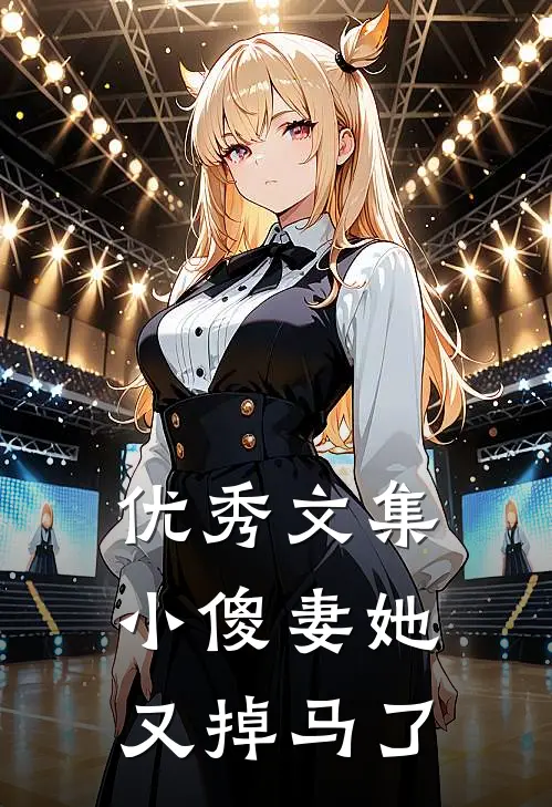 优秀文集小傻妻她又掉马了全文阅读