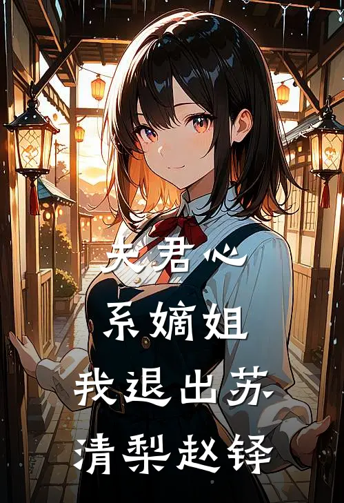 夫君心系嫡姐,我退出苏清梨赵铎免费阅读