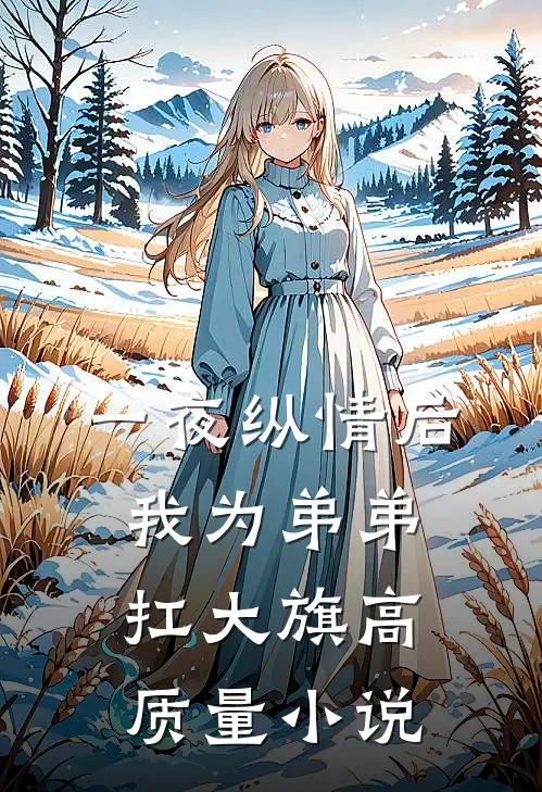 一夜纵情后，我为弟弟扛大旗高质量小说