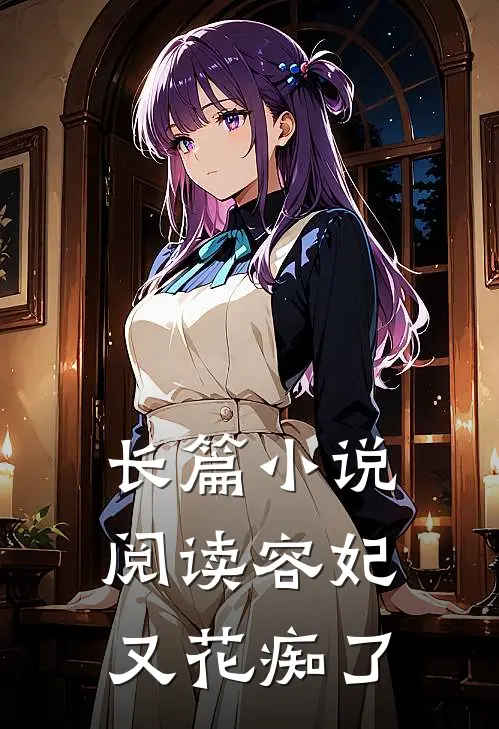 长篇小说阅读容妃又花痴了