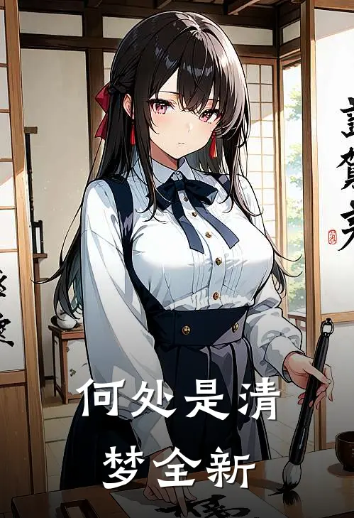 何处是清梦全新