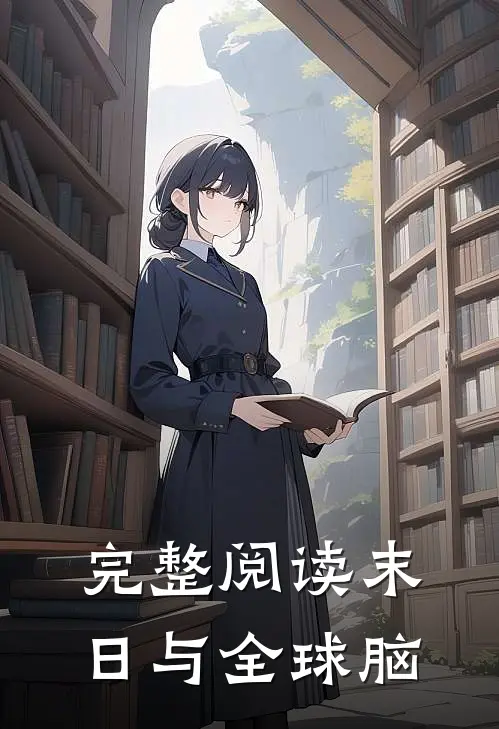 完整阅读末日与全球脑