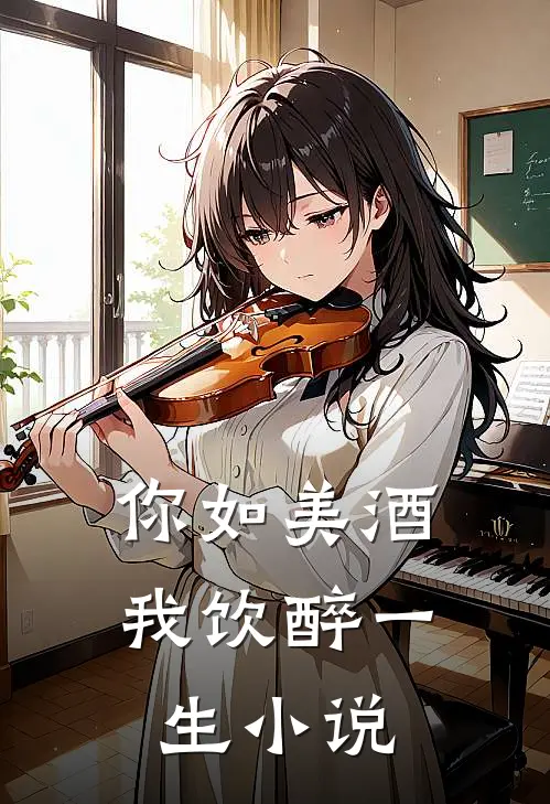 你如美酒,我饮醉一生阅读