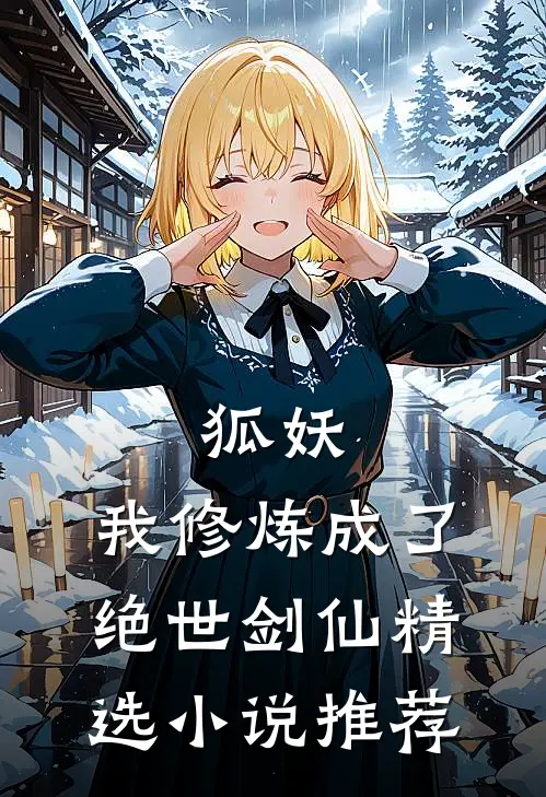 狐妖我修炼成了绝世剑仙精选推荐免费阅读