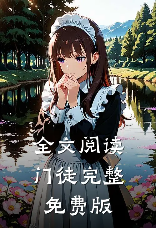 全文阅读门徒完整免费版无弹窗